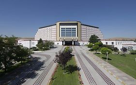 Korel Thermal Resort